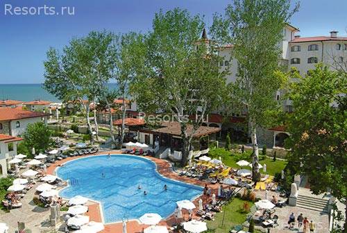 Riu Palace Helena Sands 10